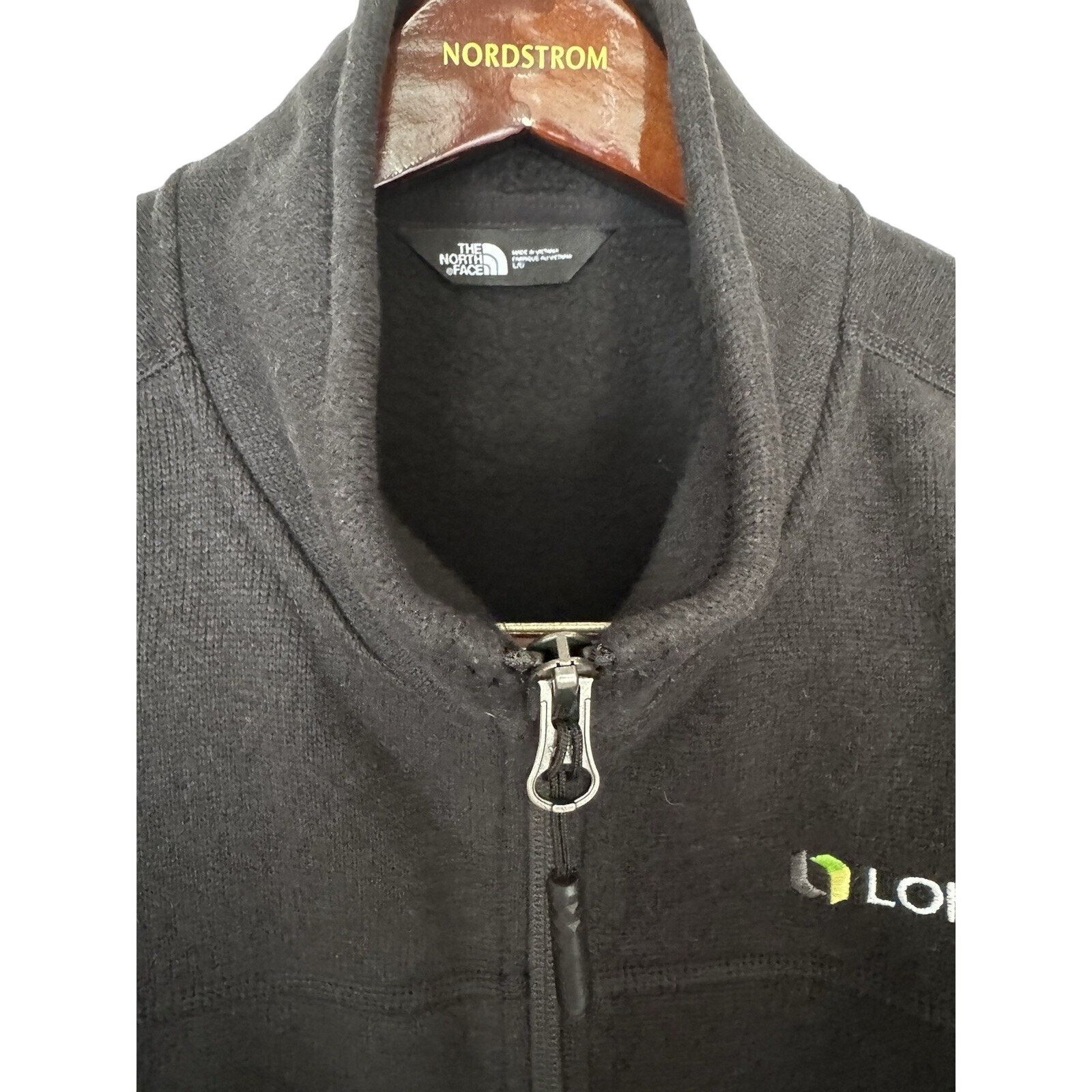 The North Face The North Face Sweater Fleece Vest Men’s Large New Size US L / EU 52-54 / 3 - 4 Thumbnail