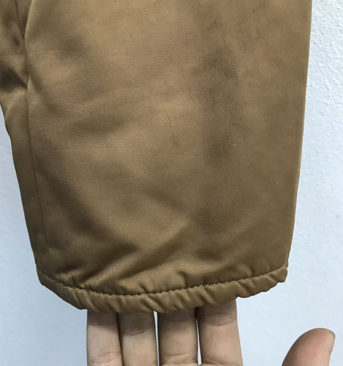 Burberry × Vintage Vintage Burberry London Blue Label Jacket Size US M / EU 48-50 / 2 - 12 Thumbnail