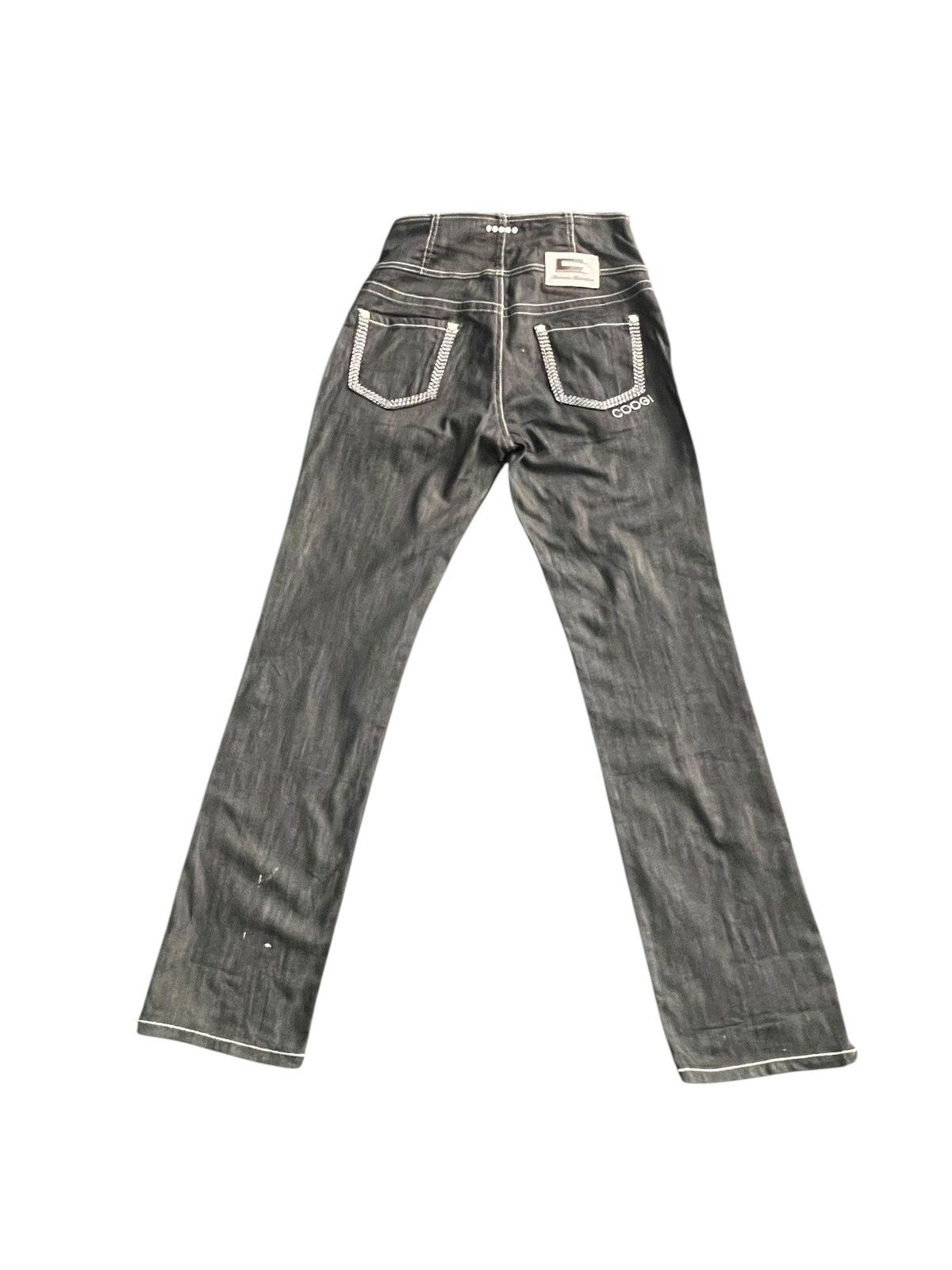Coogi Coogi Denim Size 31" - 7 Thumbnail