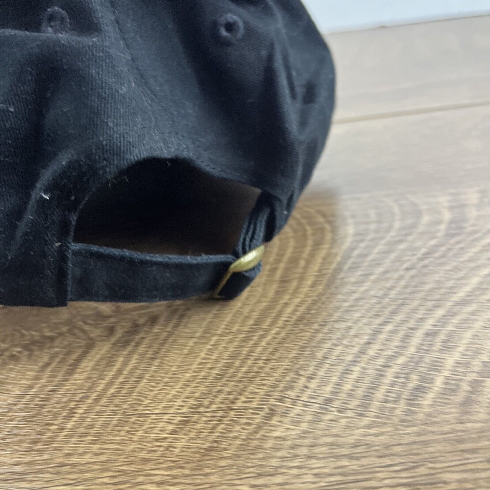 Other Bell 525 Relentless Hat Black Cap Hat Adjustable Hat Black A Size ONE SIZE - 8 Thumbnail