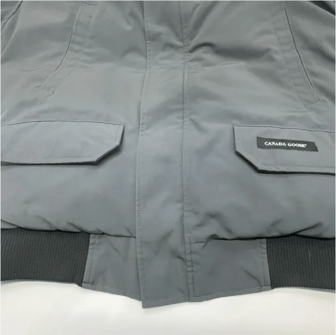 Canada Goose casual jacket Size US M / EU 48-50 / 2 - 9 Thumbnail