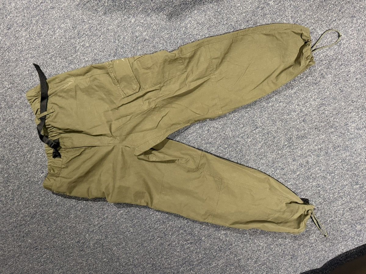 Carhartt Wip Carhartt WIP Haste Pant Size XL 34-38) Size US 36 / EU 52 - 1 Thumbnail
