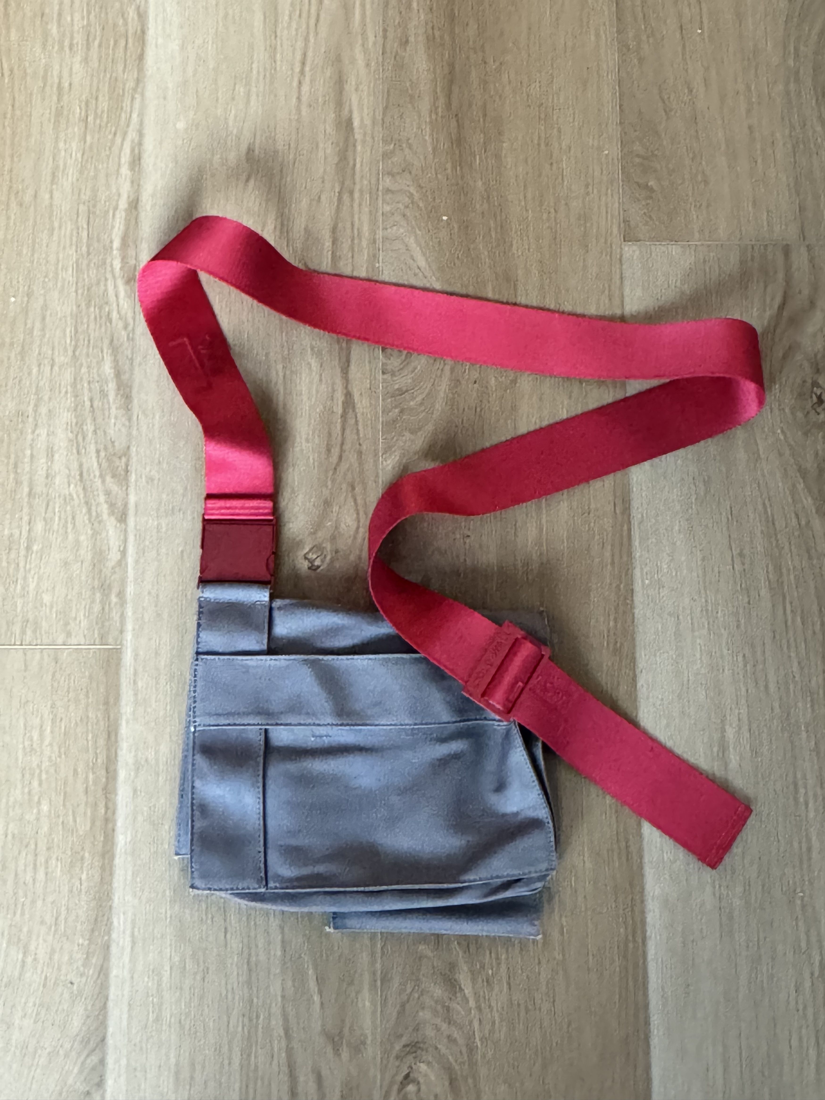 A-COLD-WALL* V3 Holster Shoulder Bag Size ONE SIZE - 2 Thumbnail