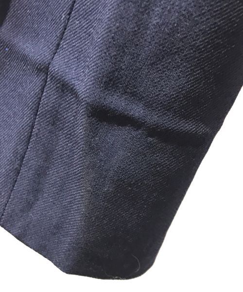 Yohji Yamamoto Yohji Yamamoto pour homme cinch back pants Size US 33 - 6 Thumbnail