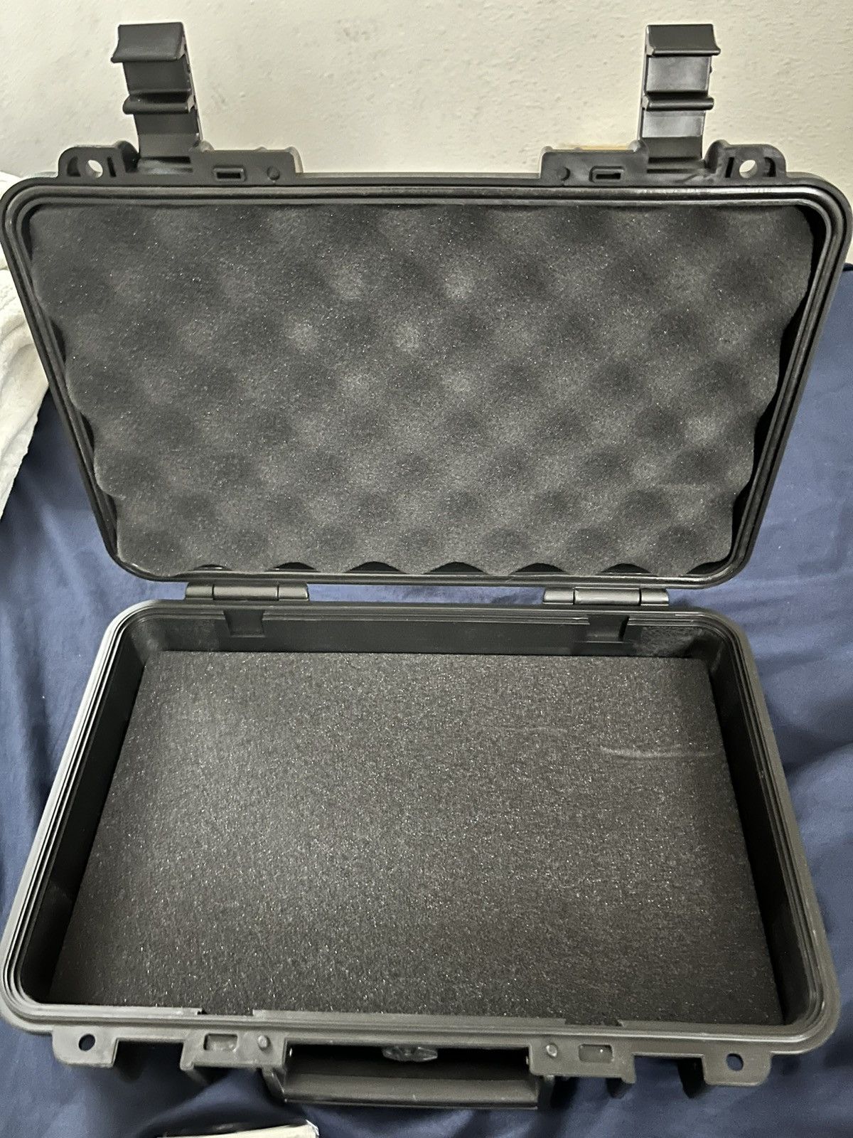 Fuck The Population FTP equipment case Size ONE SIZE - 3 Thumbnail