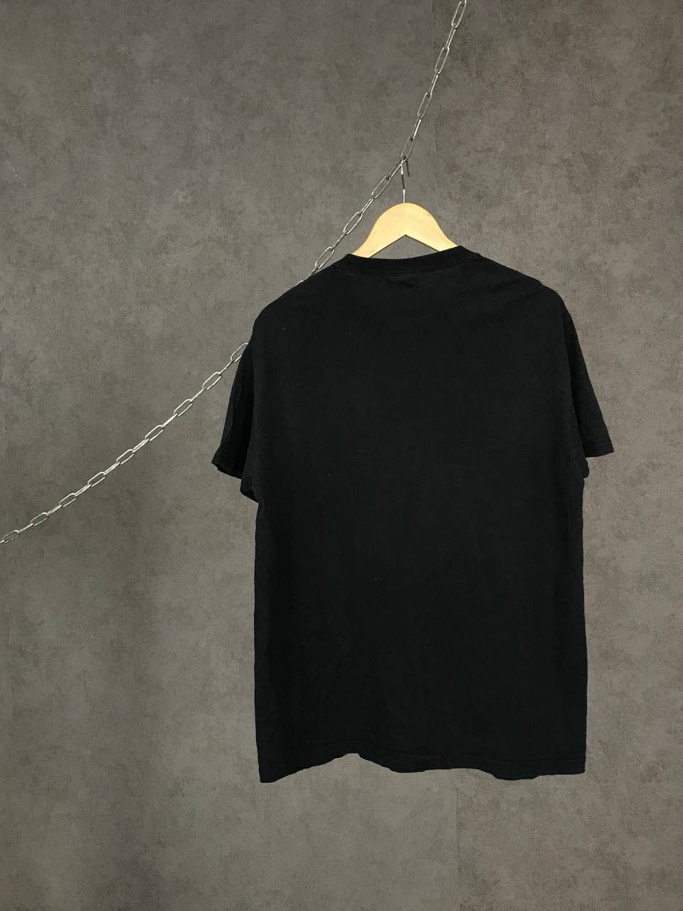 Band Tees × Metallica × Vintage Metallica 2011 vintage rock band skull tee Size US L / EU 52-54 / 3 - 6 Thumbnail