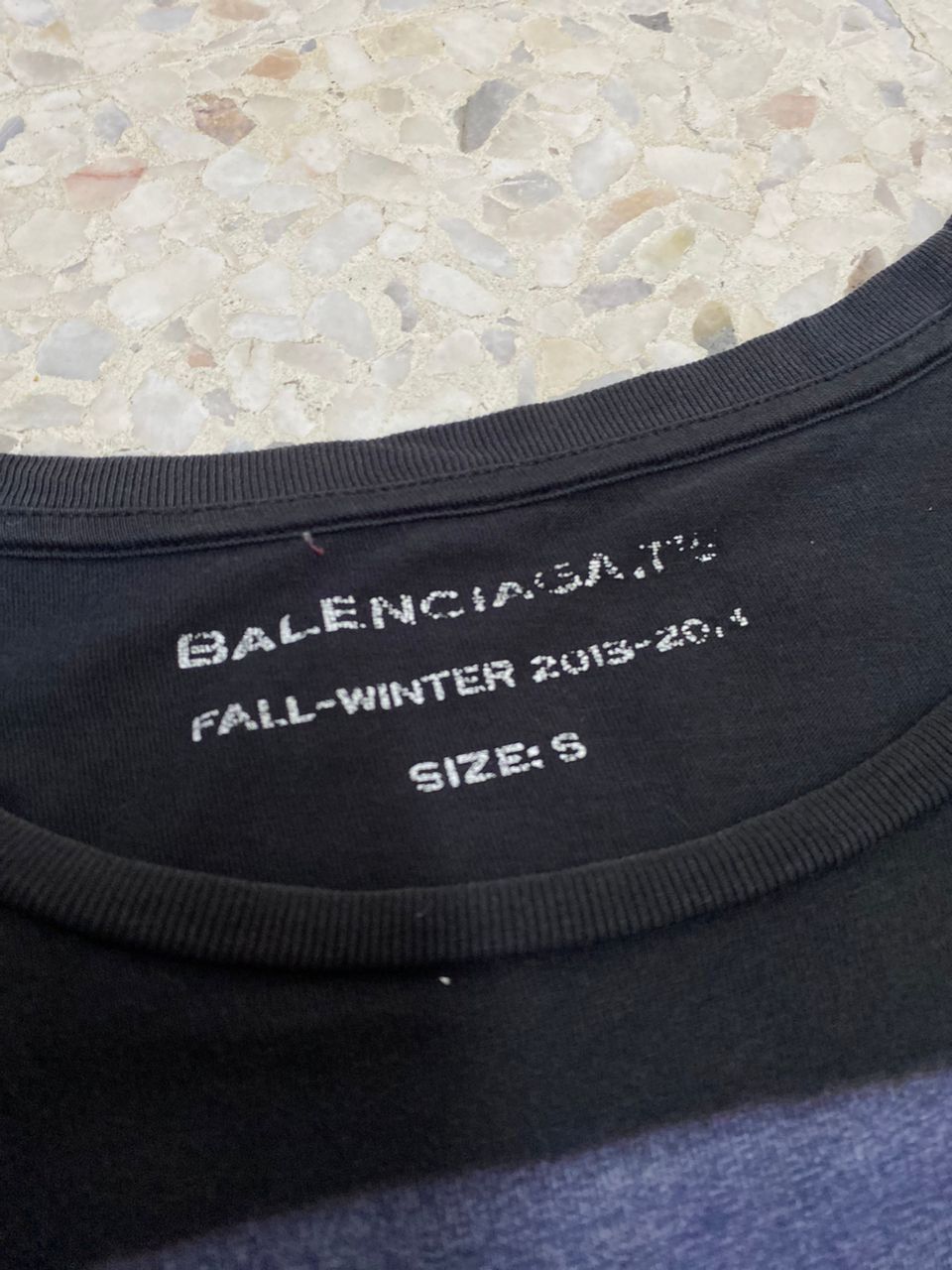 Balenciaga BALENCIAGA FALL/WINTER 2013-2014 Size S / US 4 / IT 40 - 5 Thumbnail