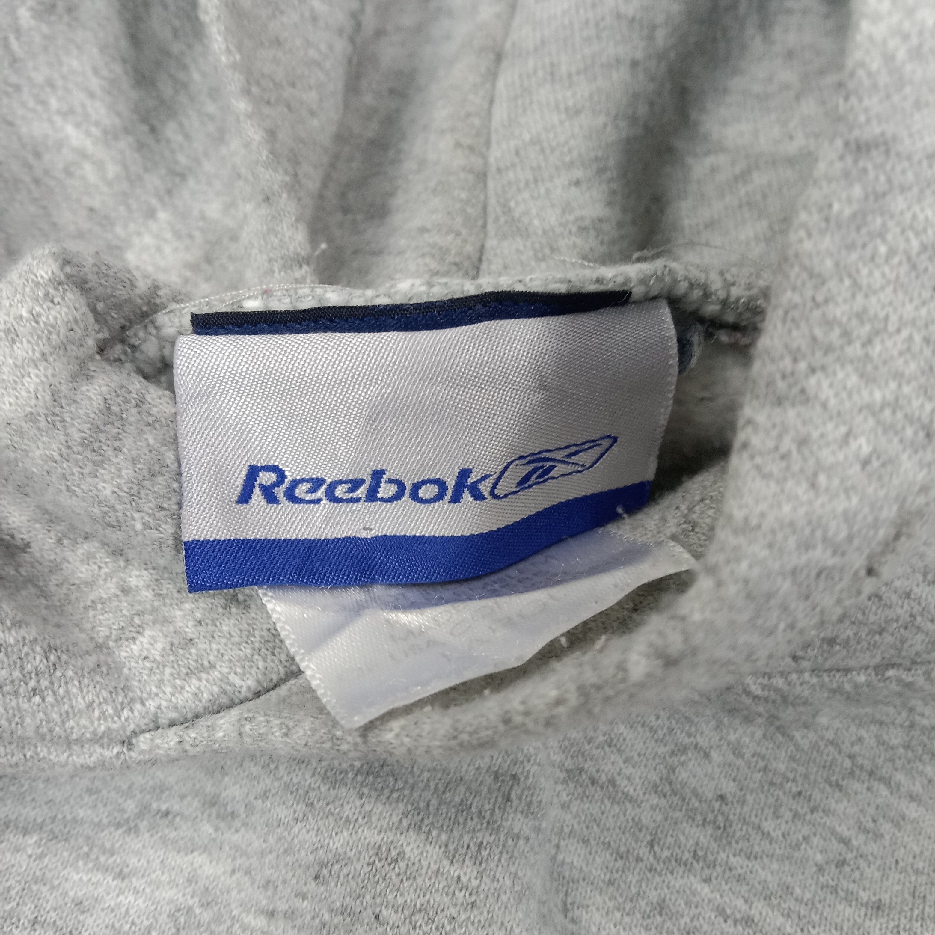 Reebok Reebok Steelers Super Bowl Sweatshirt Hoodie C262N25 Size US L / EU 52-54 / 3 - 3 Thumbnail
