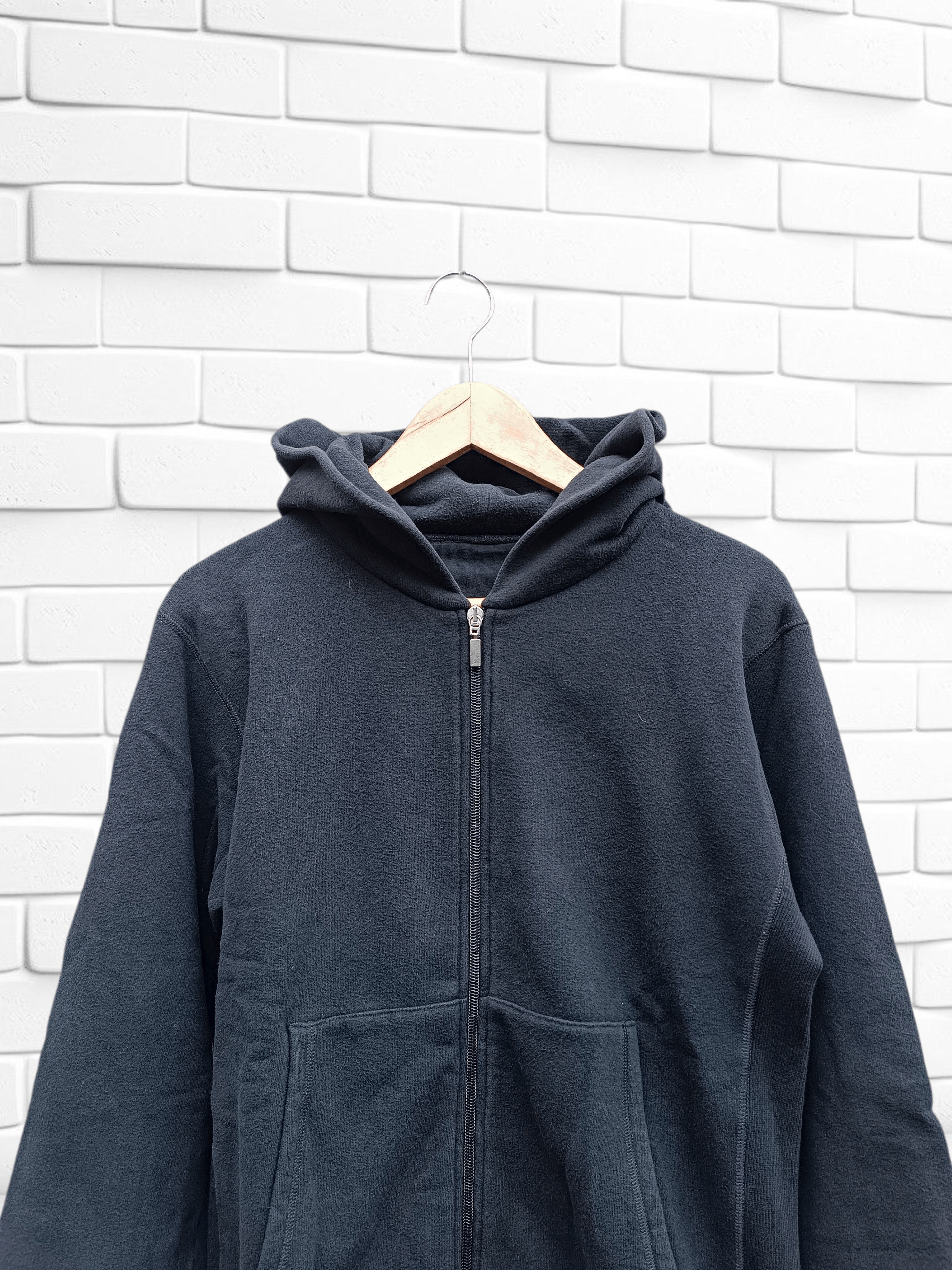 Lucien Pellat-Finet Black Lucien Pellat-Finet Skull Hoodie Sweater Size US M / EU 48-50 / 2 - 3 Thumbnail