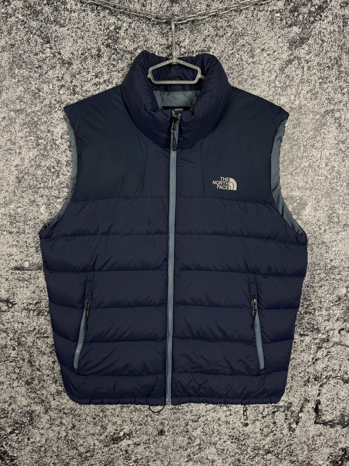 The North Face The North Face Down Vest Full Zip Puffer Gilet Outdoor TNF Size US L / EU 52-54 / 3 - 1 Thumbnail