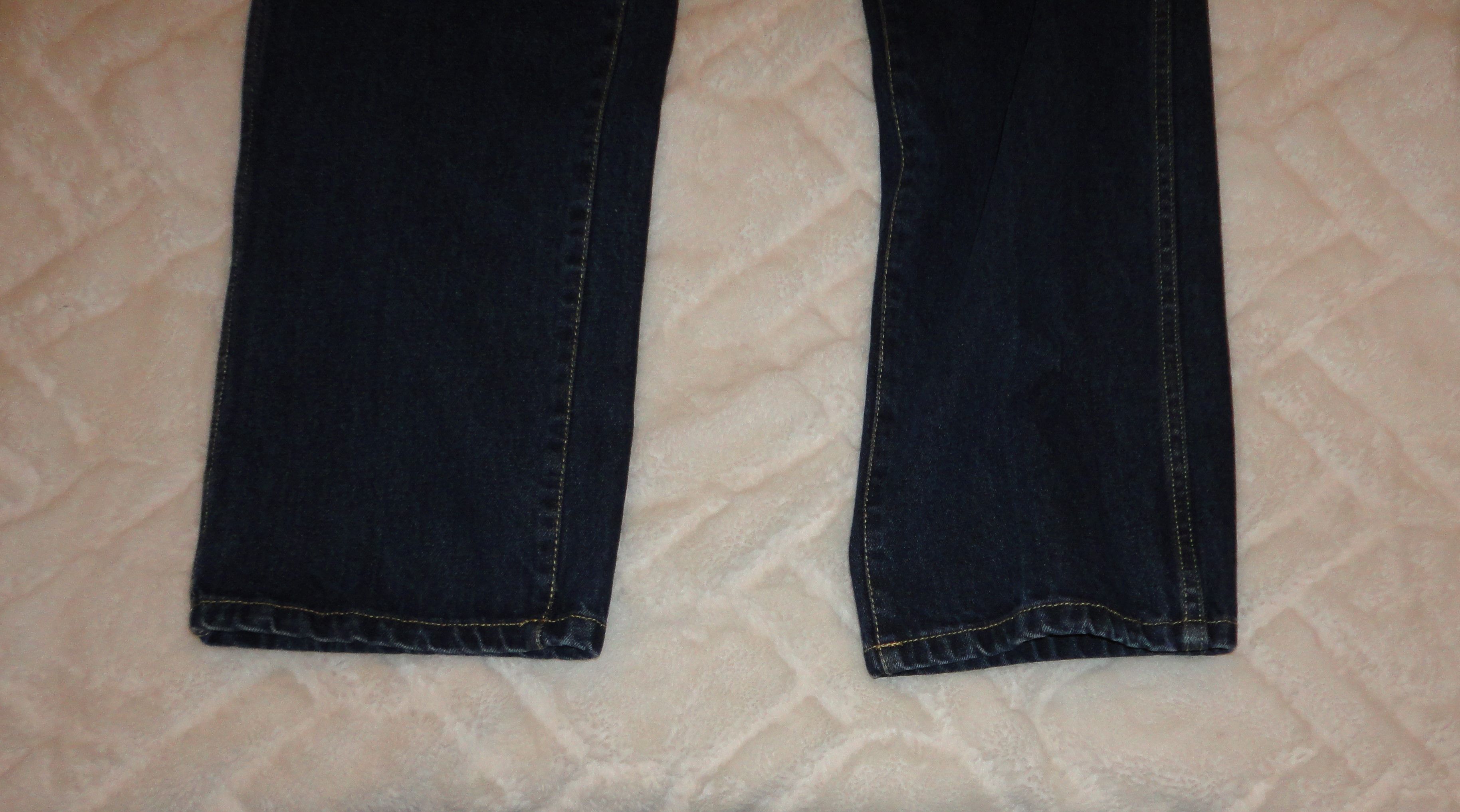 Redhead RED HEAD Brand Blue Denim Jeans Size 36 x 32 Size US 36 / EU 52 - 5 Thumbnail