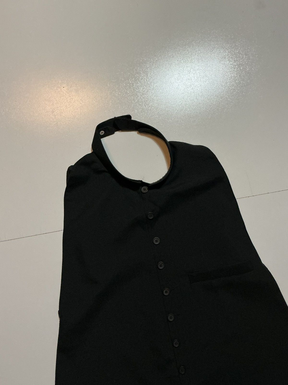 Other R.J. Toomey Co. Made In USA Shirtfront Vestfront Shirt Vest Size US S / EU 44-46 / 1 - 5 Thumbnail