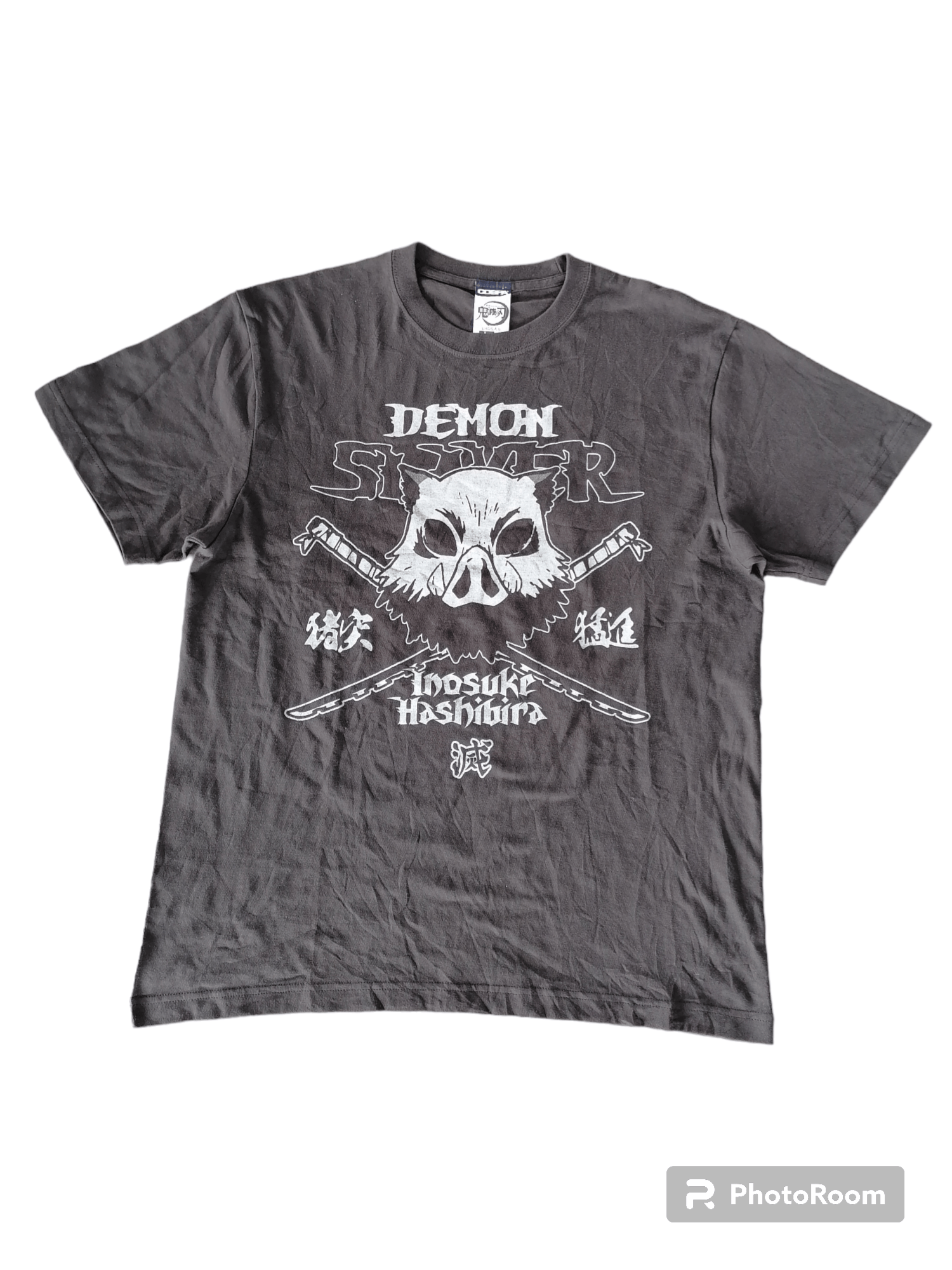 Cospa Demon Slayer Inosuke Hashibira T-shirt