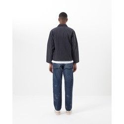 Visvim Visvim Domain L/S DMGD | Grailed