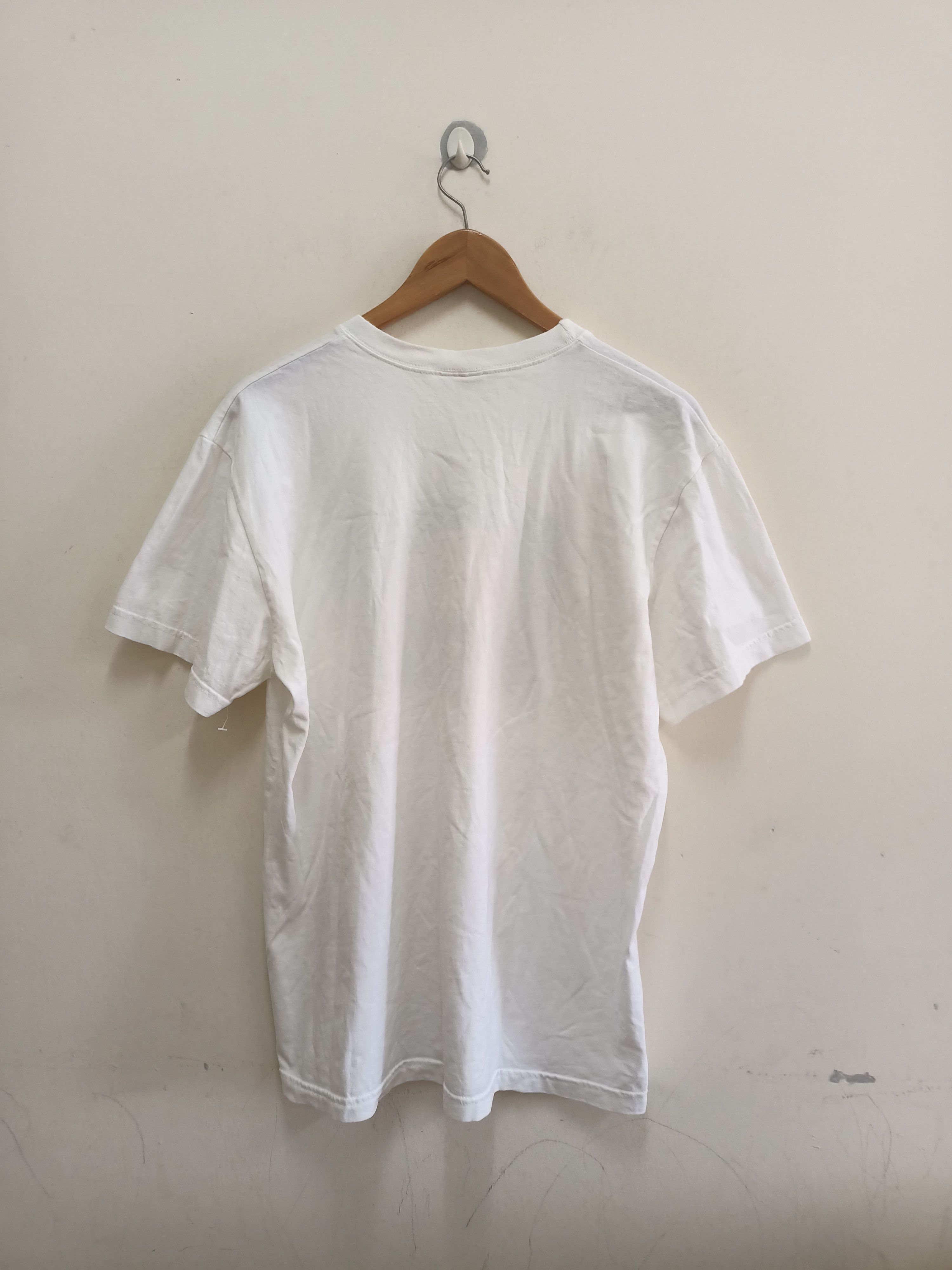 Vintage Vintage Ken Done Bridge art t-shirt Size US L / EU 52-54 / 3 - 7 Thumbnail