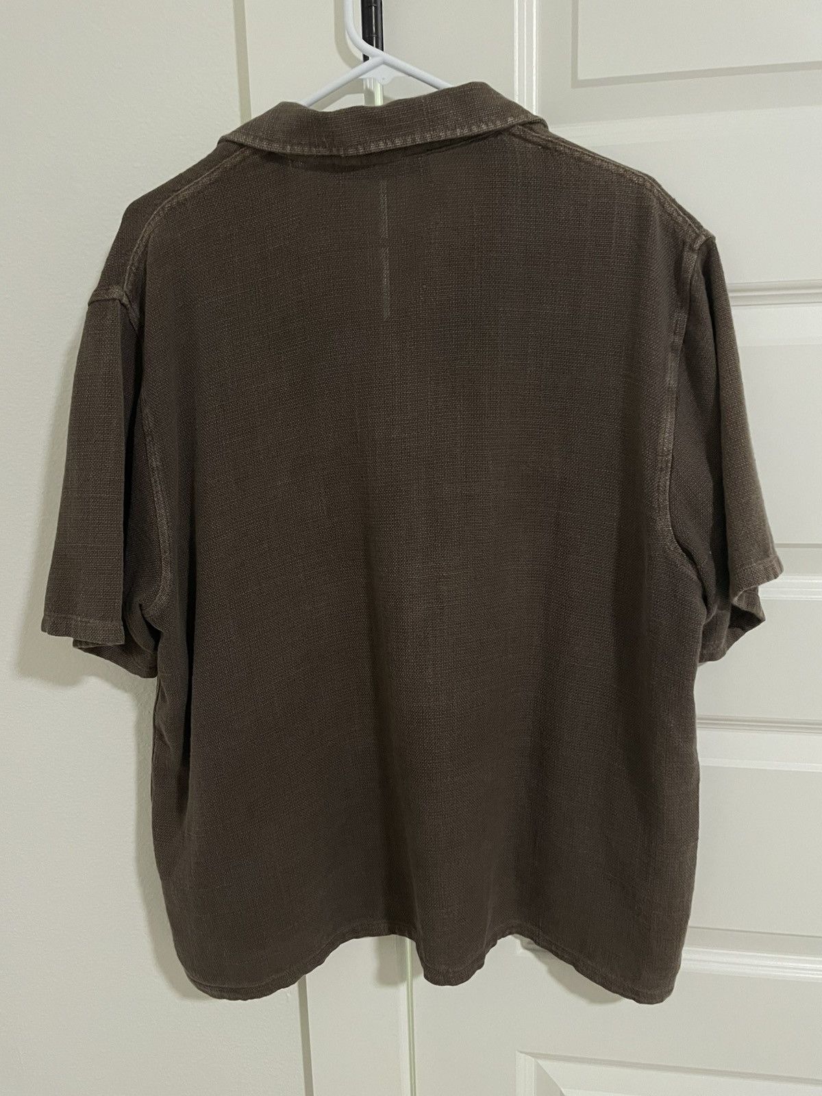 Our Legacy Our Legacy Elder Shirt Size US S / EU 44-46 / 1 - 2 Thumbnail