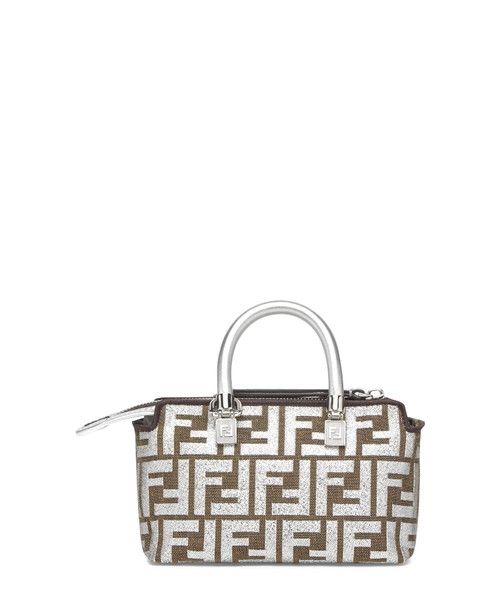 Fendi o1loc1c0426 Size:OS/By The Way Mini in Brown Size ONE SIZE - 1 Thumbnail