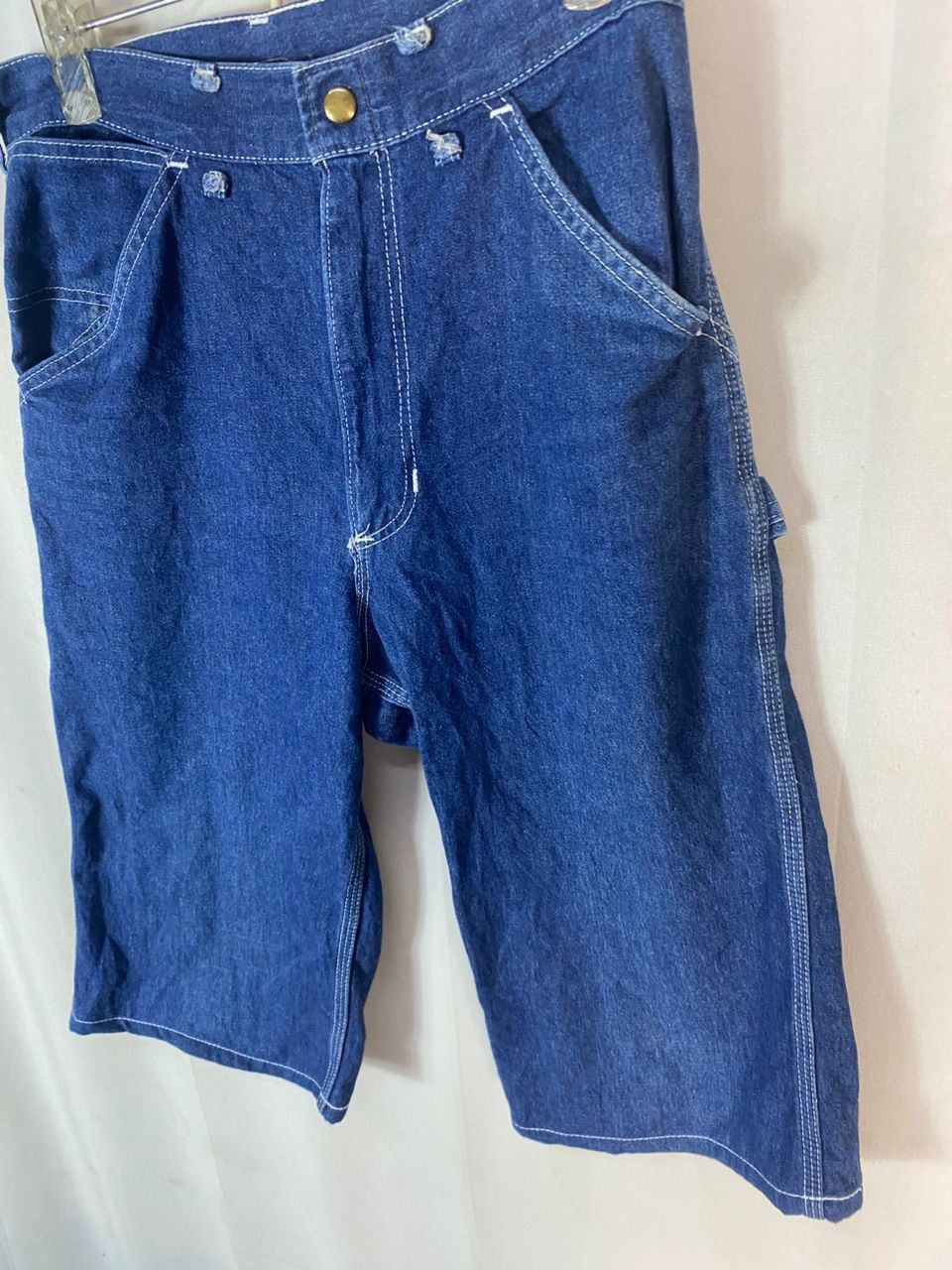 Carhartt × Vintage Carhartt 3q capenter pants Size US 29 - 4 Thumbnail