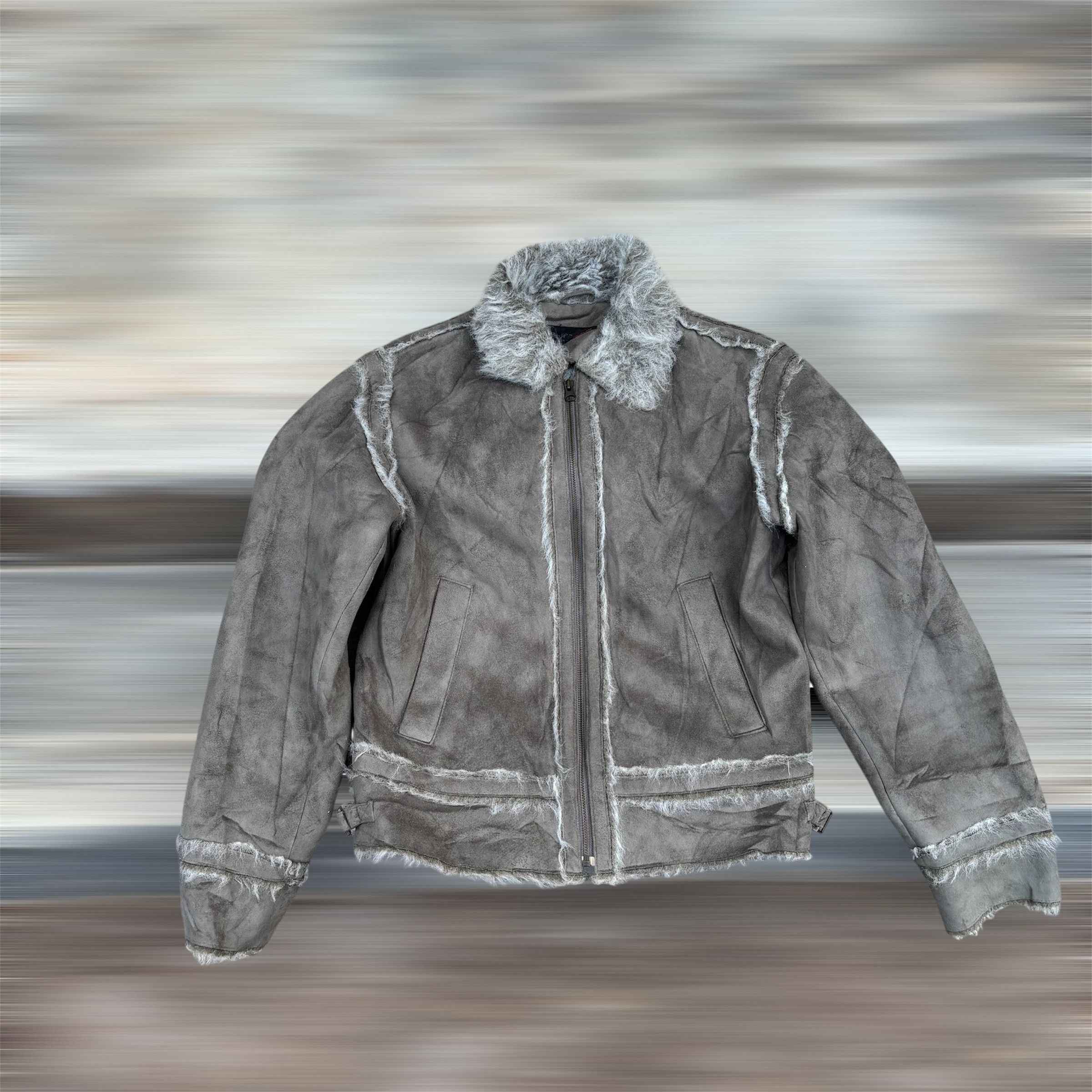 Japanese Brand Maniac wear furr Size US XL / EU 56 / 4 - 2 Thumbnail