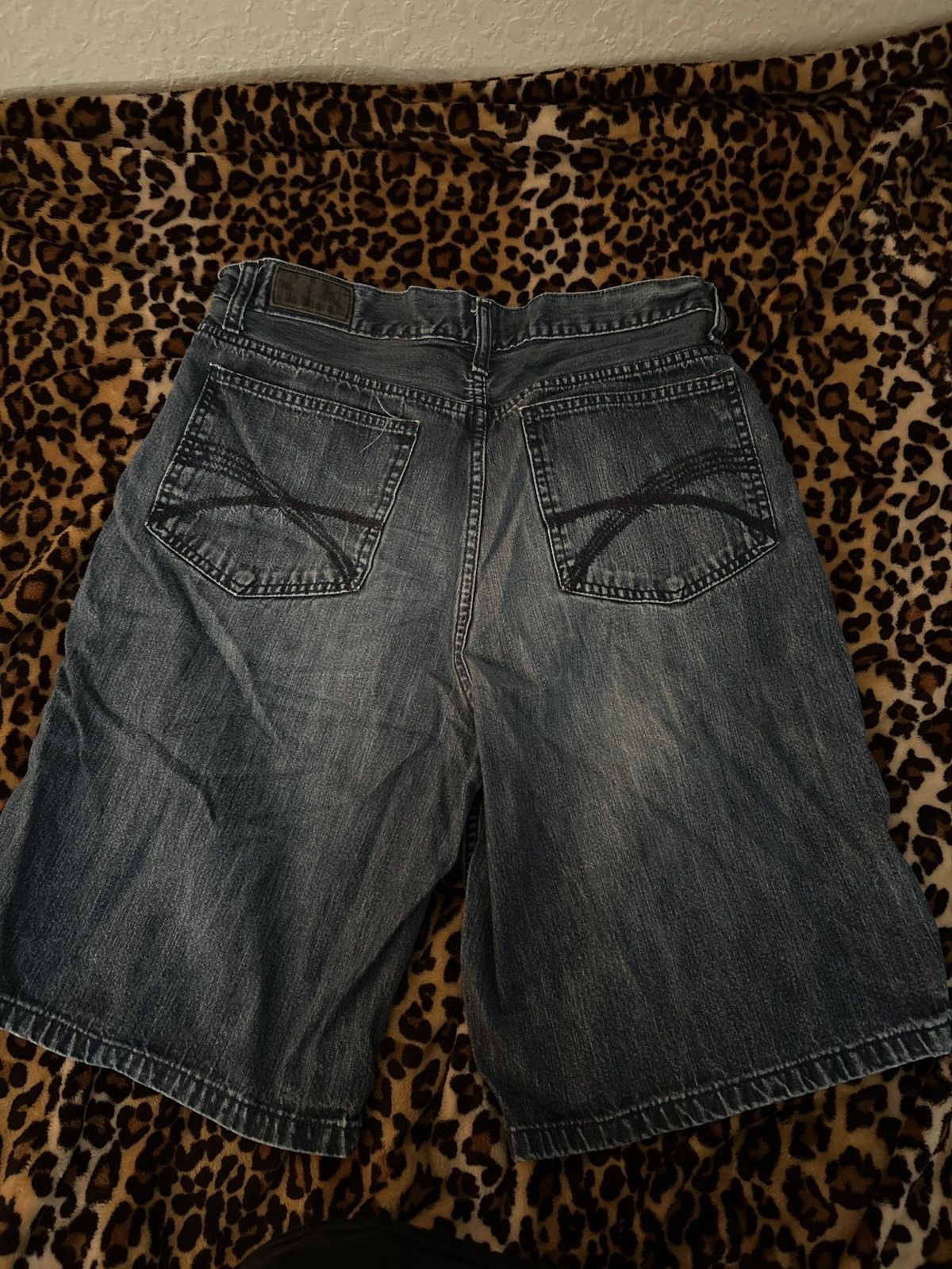 Vintage super cool COR3 jorts Size US 34 / EU 50 - 2 Thumbnail