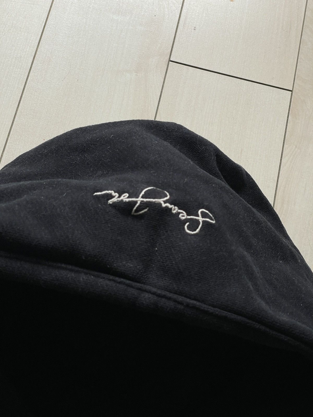 Sean John Sean John heavyweight hoodie sweatshirt og hiphop Size US S / EU 44-46 / 1 - 6 Thumbnail