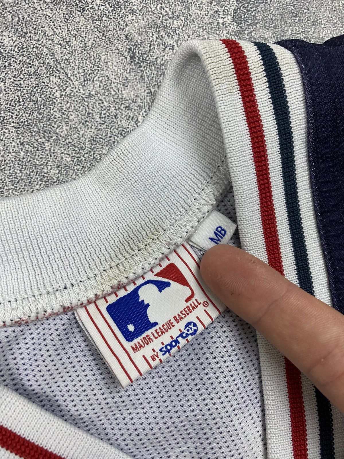 Majestic Vintage New York Yankees Size US S / EU 44-46 / 1 - 8 Thumbnail