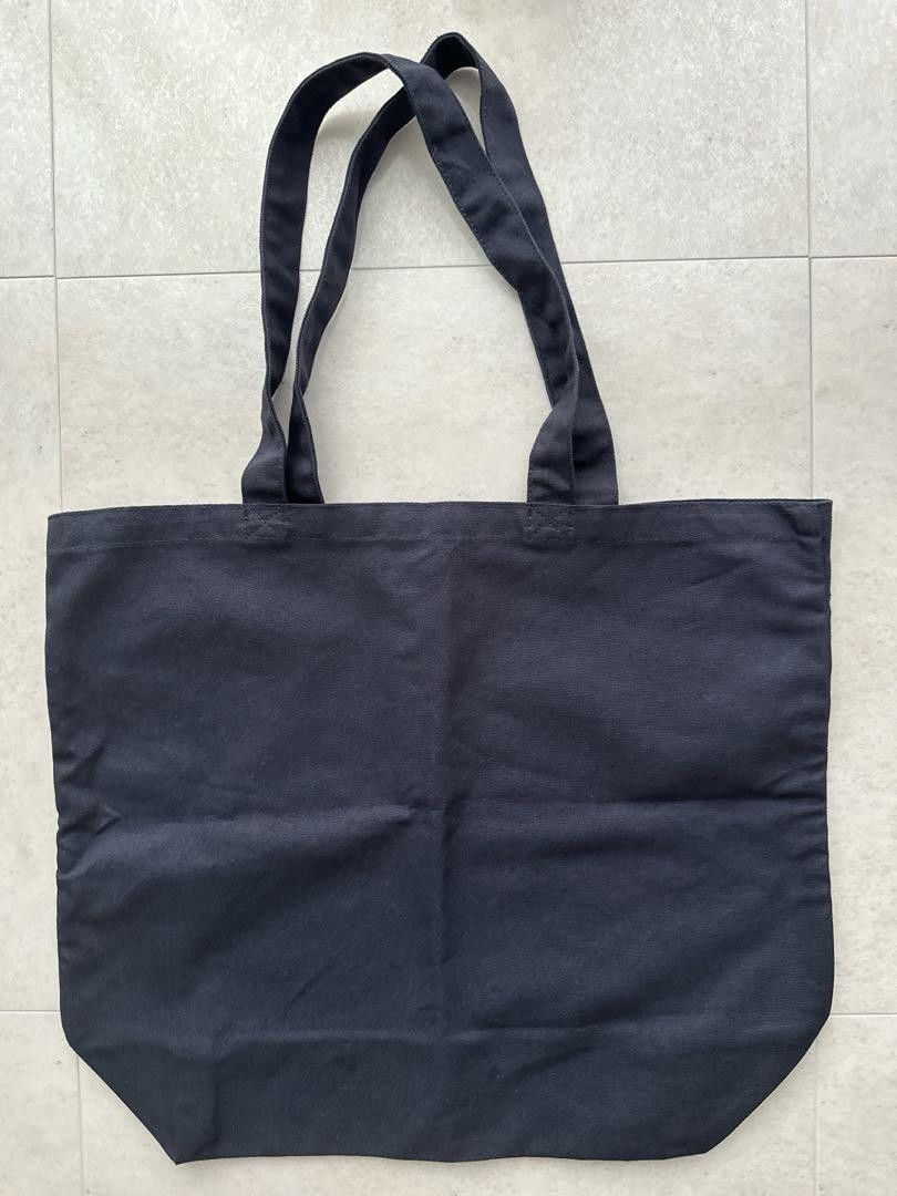 Yohji Yamamoto Yohji Yamamoto Pour Homme Y's Eco Bag Canvas Size ONE SIZE - 2 Thumbnail