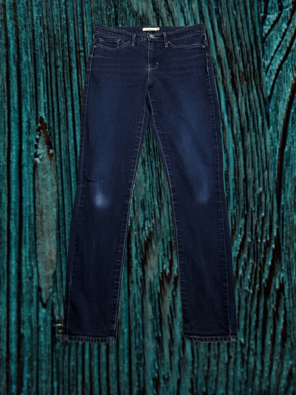 Levi's streetwear Levis slim fit jeans Size 29" - 1 Thumbnail