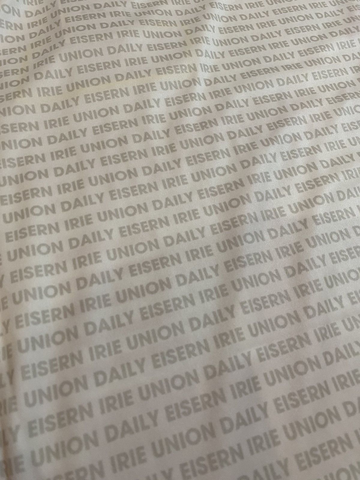 Adidas Rare Union Berlin fourth jersey soccer y2k football t shirt Size US M / EU 48-50 / 2 - 13 Thumbnail