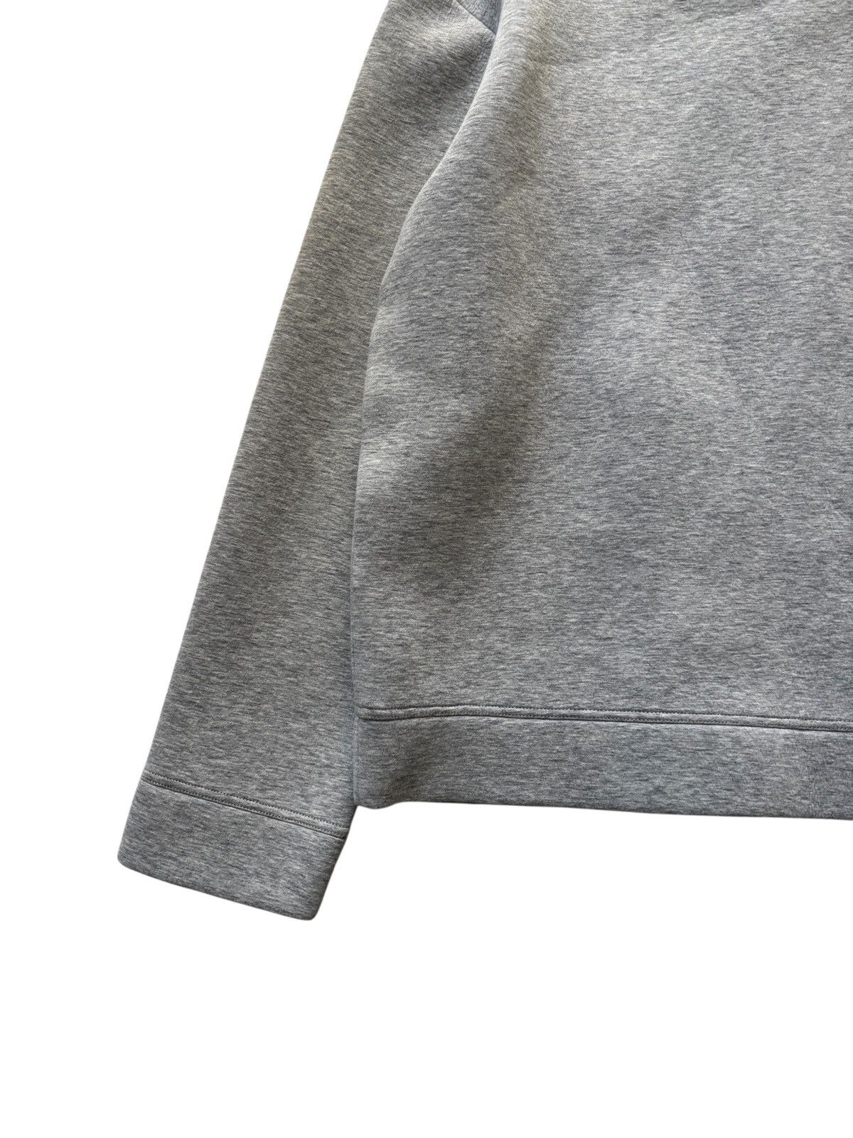 Gucci Gucci Neoprene Shield Sweatshirt Size US L / EU 52-54 / 3 - 5 Thumbnail