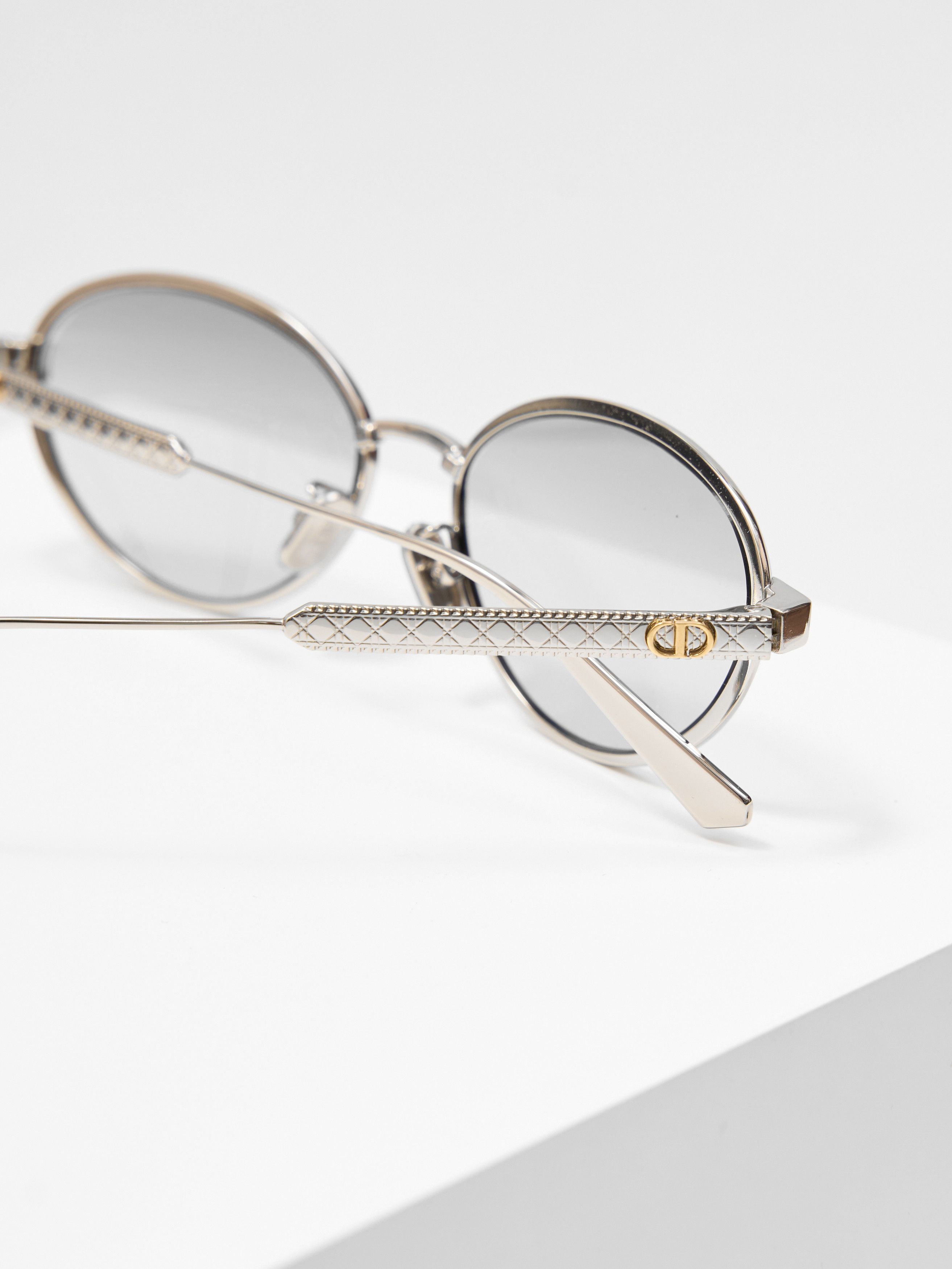 Dior DIOR DIORCANNAGE R1U F0I6 SUNGLASSES Size ONE SIZE - 10 Thumbnail