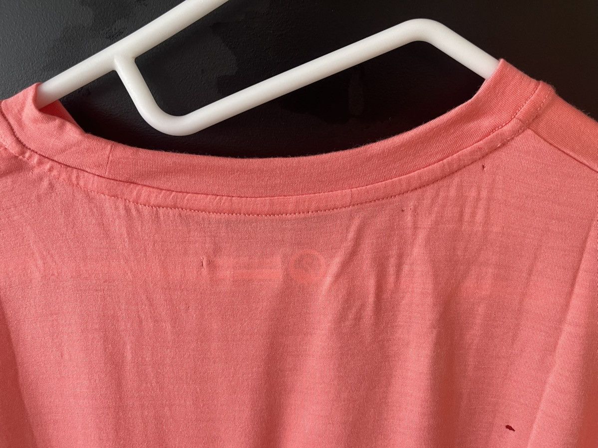 Outlier Sportweight Merino cut one t-shirt (damaged) Size US XL / EU 56 / 4 - 9 Thumbnail