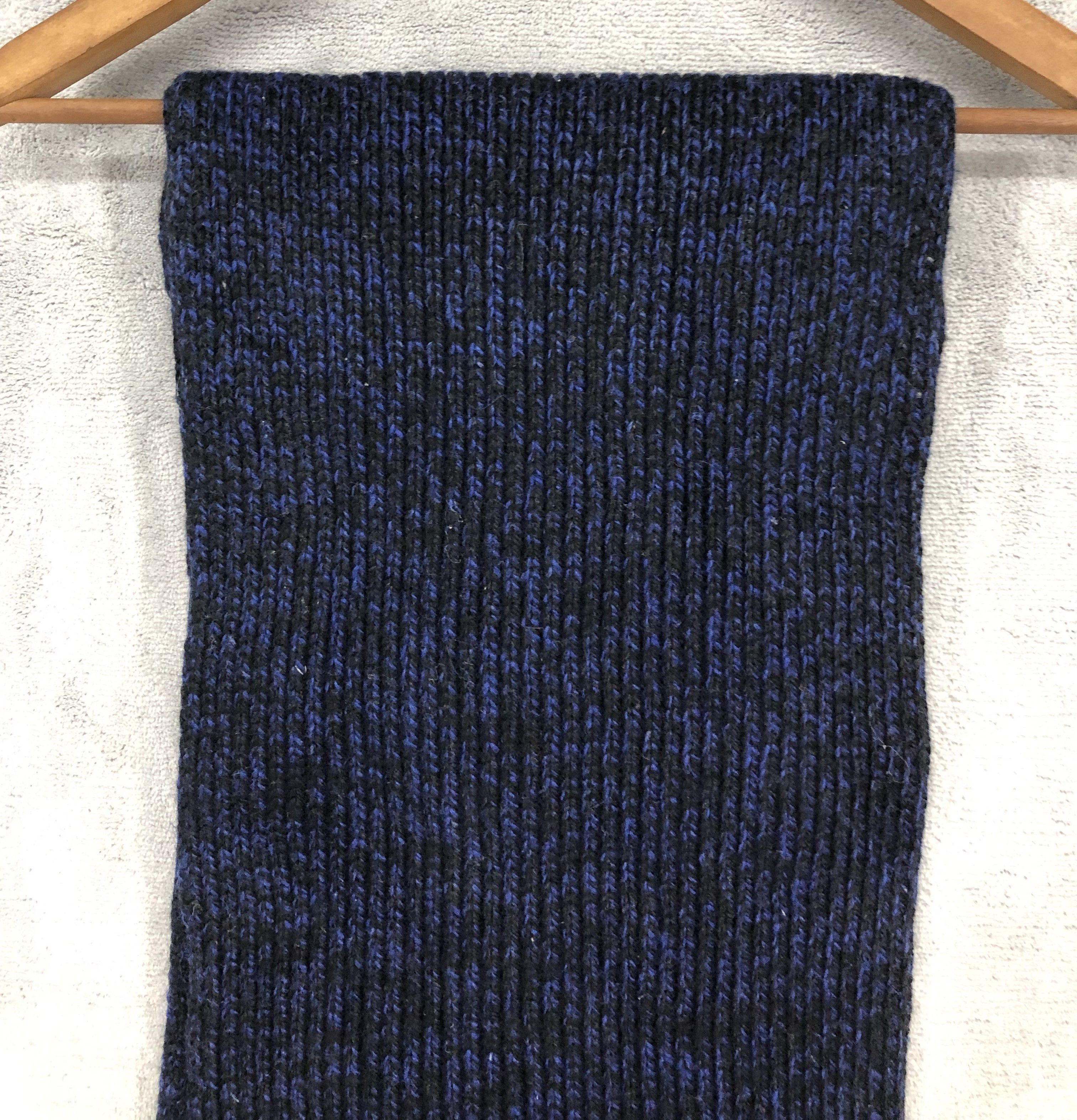 Japanese Brand Lucky Brand Tokyo Muffler Scarf Neck Scarf Size ONE SIZE - 3 Thumbnail