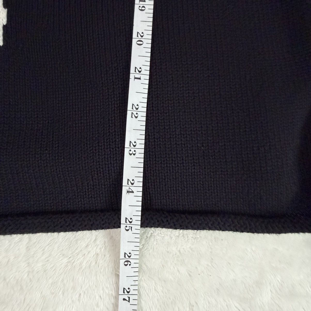 basketcase gallery Basketcase Gallery Ballet Sweater Size US L / EU 52-54 / 3 - 6 Thumbnail