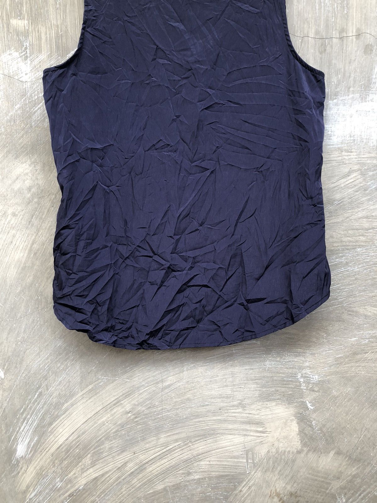 Mossimo Japanese Mossimo Sleeveless Women Tops Size L / US 10 / IT 46 - 8 Thumbnail