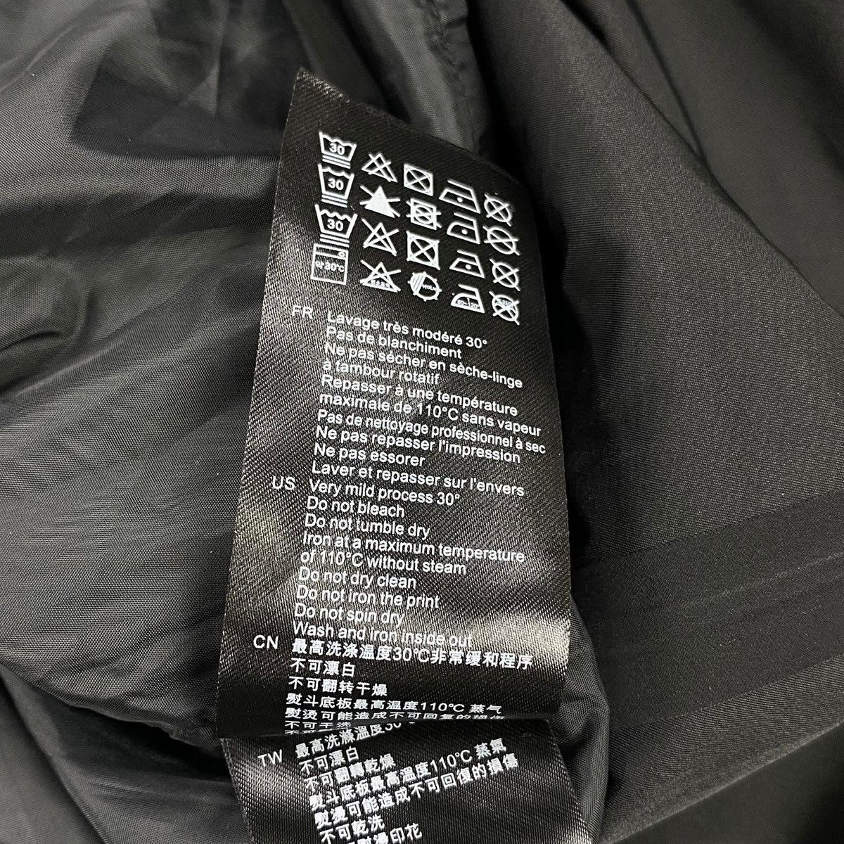 Sandro FW2018 Look Book Parka Size US M / EU 48-50 / 2 - 11 Thumbnail