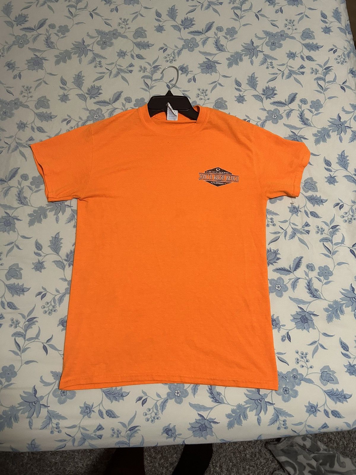 Vintage Santa Rosa Beach Size US M / EU 48-50 / 2 - 3 Thumbnail