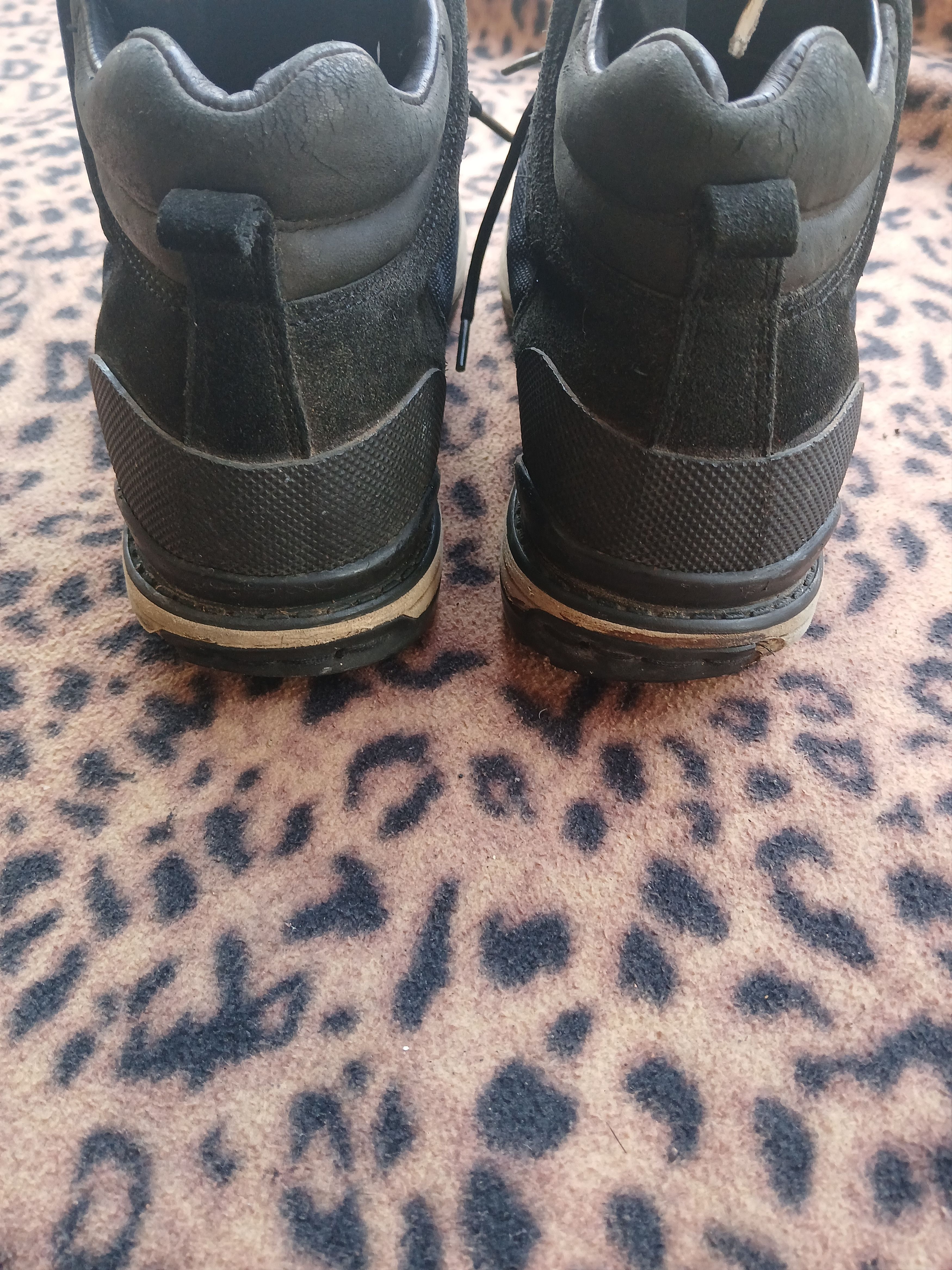 Visvim Visvim Sierra boot Size US 10 / EU 43 - 7 Thumbnail