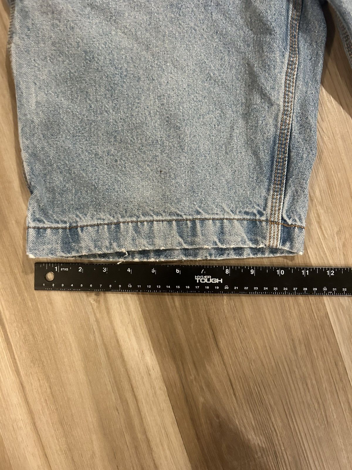 Route 66 Vintage Rout 66 jorts Size US 34 / EU 50 - 5 Thumbnail