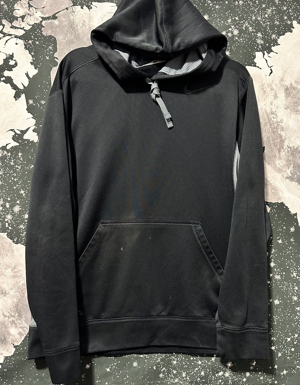 Nike Nike Dri-Fit hoodie Size US L / EU 52-54 / 3 - 1 Thumbnail