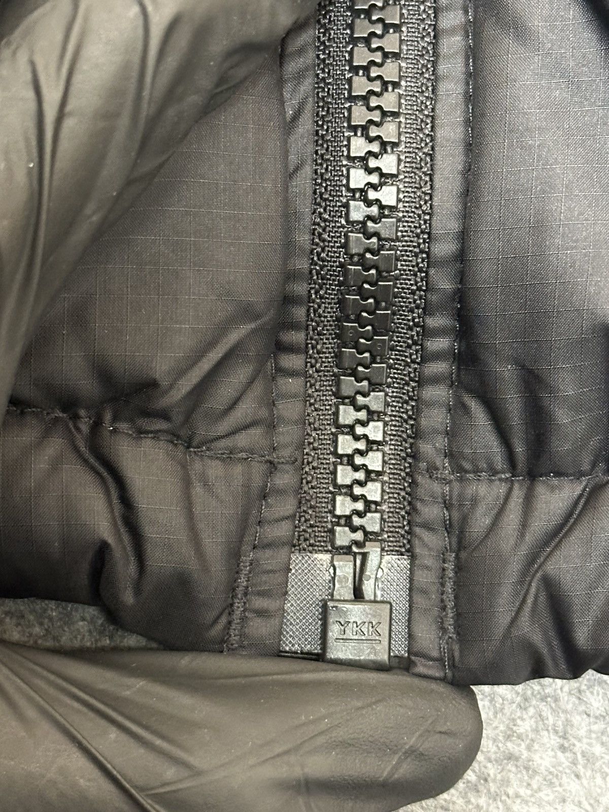The North Face The North Face 1996 Retro Nuptse bombers jaket. Size US M / EU 48-50 / 2 - 7 Thumbnail