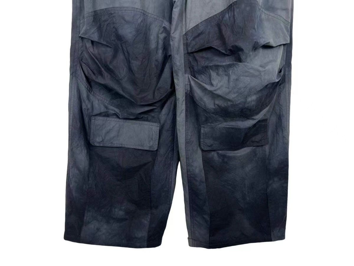 032c 032c Bleached Wide-Leg Pants Size US 32 / EU 48 - 4 Thumbnail