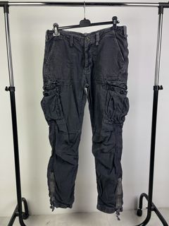 Cargo discount japan rags