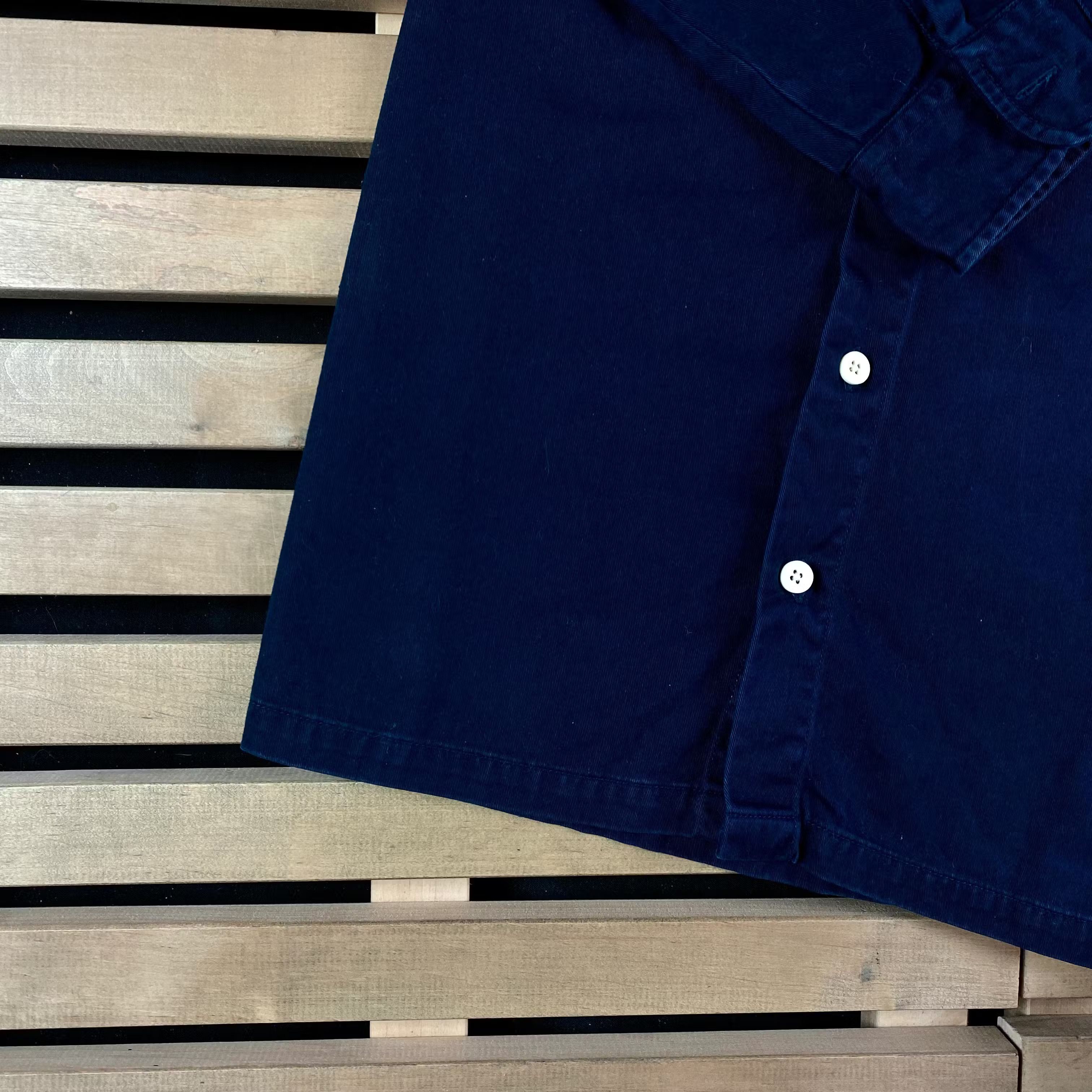 Carhartt × Carhartt Wip Mens Shirt Long Sleeve Carhartt Outdoor Wear Size S Size US S / EU 44-46 / 1 - 3 Thumbnail