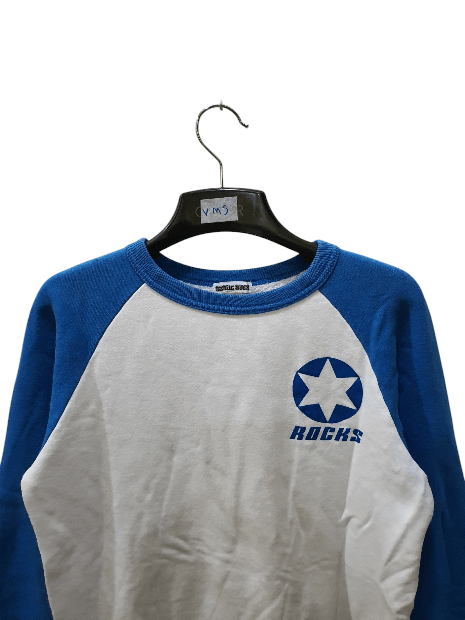 vintage Hysteric Glamour Ozone Rock sweatshirt