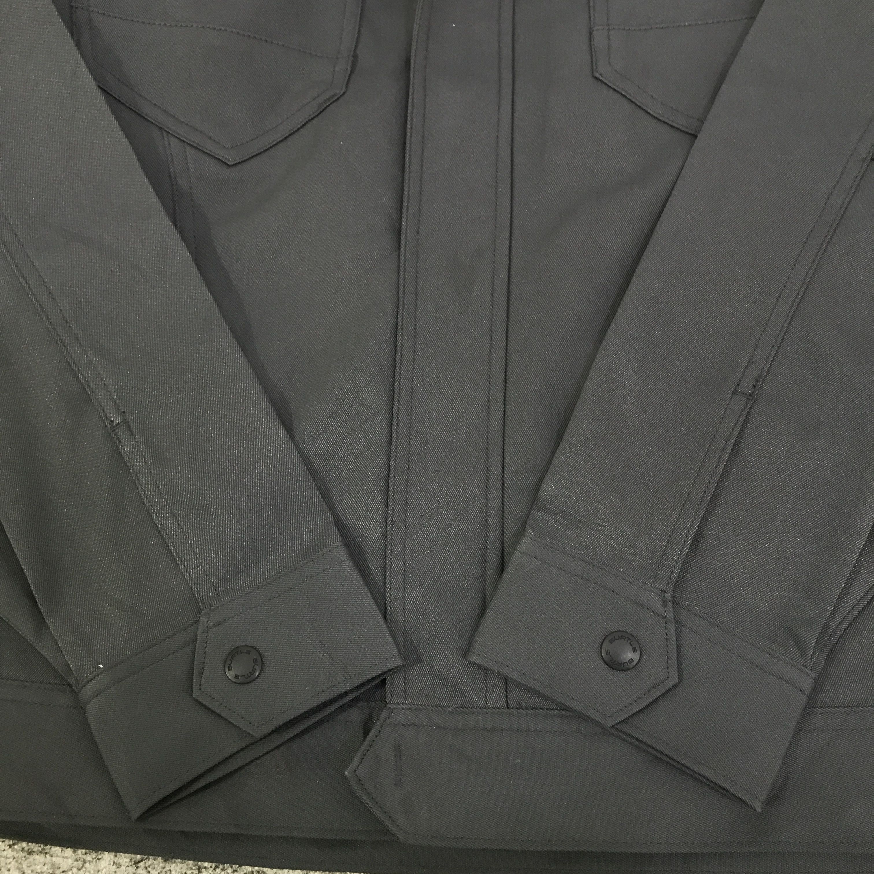 Japanese Brand Goodyear worker Racing Custom Work jacket K125B6 Size US M / EU 48-50 / 2 - 7 Thumbnail