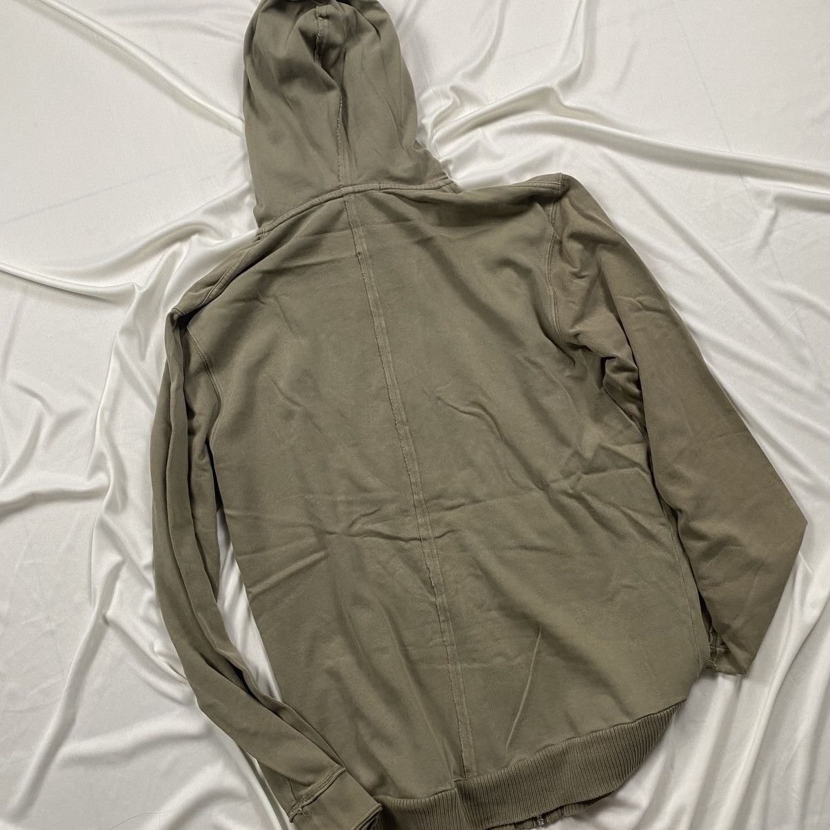 Marc by Marc Jacobs Marc Jacobs Goth Ifsixwasnine LGB Style Zip Up Size US M / EU 48-50 / 2 - 6 Thumbnail