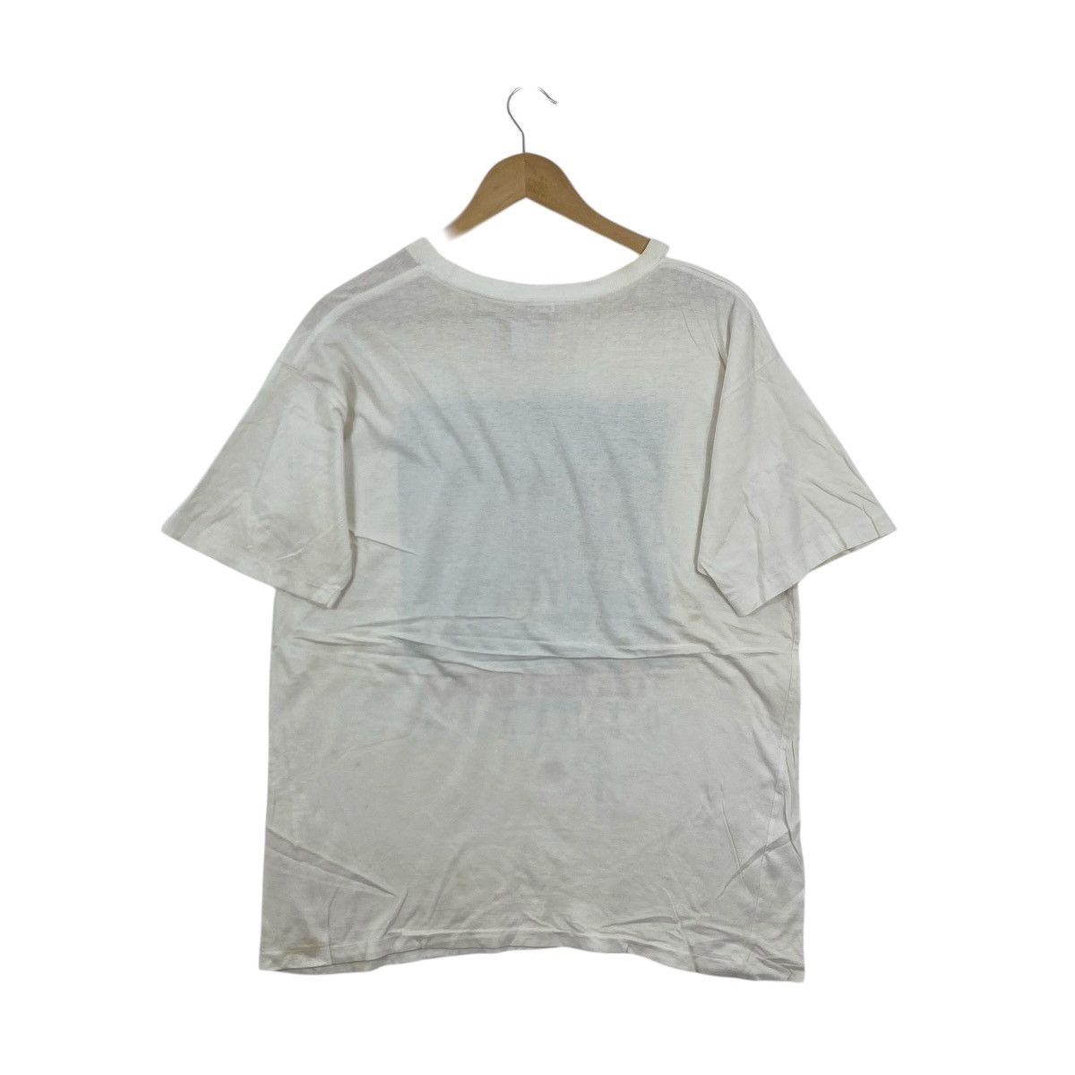 Vintage Vintage 90s Okinawa Japan Fish Graphic Tee Pacific Size L Size US L / EU 52-54 / 3 - 2 Thumbnail