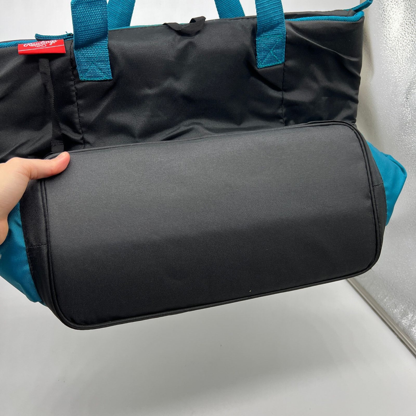 Other NFL 3-in-1 Cooler Tote w/ Glacier Guard Liner by Size ONE SIZE - 11 Thumbnail