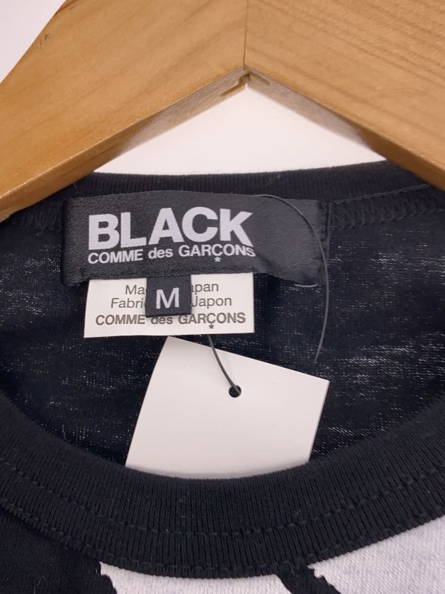 Comme des Garcons × Comme des Garcons Black Road Sign Tee Size US M / EU 48-50 / 2 - 4 Thumbnail